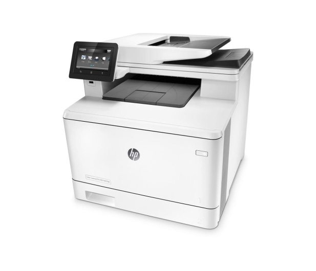 HP LaserJet Pro M477FNW CF377A - 260869 - zdjęcie 2